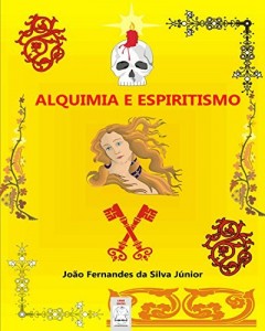 Baixar ALQUIMIA E ESPIRITISMO pdf, epub, eBook