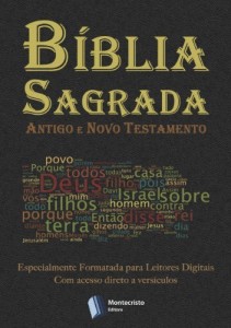 Baixar Bíblia Sagrada pdf, epub, eBook