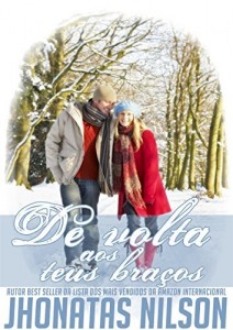 Baixar De volta aos teus braços pdf, epub, eBook