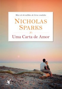 Baixar Uma Carta de Amor pdf, epub, eBook