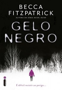 Baixar Gelo Negro pdf, epub, eBook
