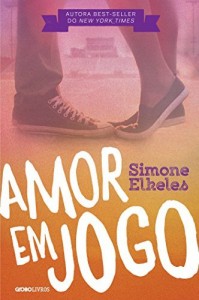 Baixar Amor em jogo pdf, epub, eBook