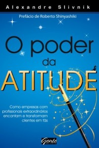 Baixar O poder da atitude pdf, epub, eBook