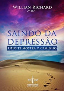 Baixar Saindo da Depressão pdf, epub, eBook
