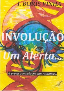 Baixar INVOLUÇÃO… Um Alerta… pdf, epub, eBook