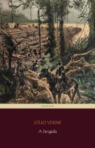 Baixar A Jangada (Viagens Maravilhosas) pdf, epub, eBook