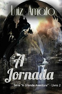 Baixar A Jornada (A Grande Aventura Livro 2) pdf, epub, eBook