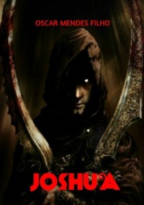 Baixar JOSHUA pdf, epub, eBook