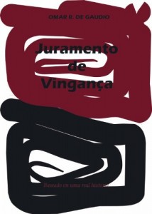 Baixar Juramento de Vingan&ccedil;a pdf, epub, eBook
