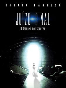 Baixar Ju&iacute;zo Final – O Retorno do Espectro pdf, epub, eBook