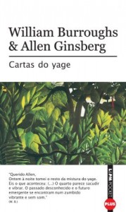 Baixar Cartas do Yage pdf, epub, eBook