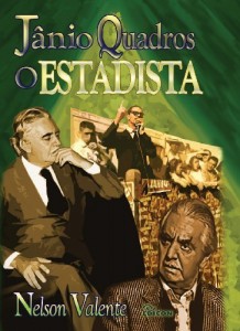 Baixar Jânio Quadros. O Estadista pdf, epub, eBook