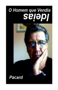 Baixar O Homem que Vendia Ideias pdf, epub, eBook