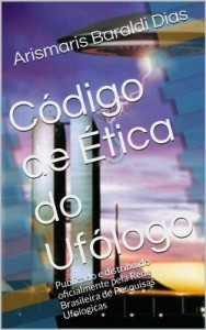 Baixar C&oacute;digo de &Eacute;tica do Uf&oacute;logo pdf, epub, eBook