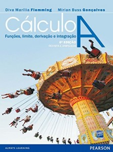 Baixar Cálculo A: funções, limite, derivação e integração pdf, epub, eBook