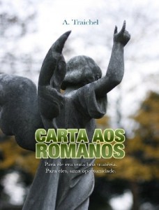Baixar Carta aos Romanos pdf, epub, eBook
