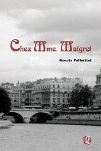 Baixar Chez Mme Maigret pdf, epub, eBook