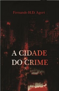 Baixar A Cidade do Crime (Rail Port Chronicles) pdf, epub, eBook
