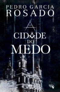 Baixar A Cidade do Medo pdf, epub, eBook