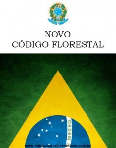 Baixar Novo C&oacute;digo Florestal pdf, epub, eBook
