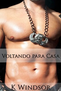 Baixar Voltando para Casa: Uma Fantasia Erótica Gay pdf, epub, eBook