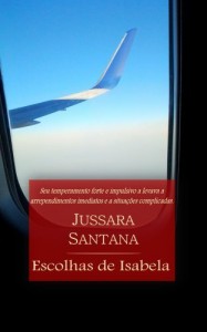 Baixar Escolhas de Isabela pdf, epub, eBook