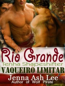 Baixar Rio Grande Tenha Shapeshifter Vaqueiro Limitar pdf, epub, eBook