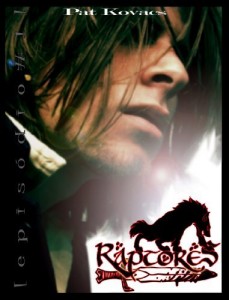 Baixar Raptores, Ep. 1 pdf, epub, eBook