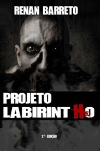 Baixar Projeto Labirintho pdf, epub, eBook