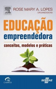 Baixar Educa&ccedil;&atilde;o Empreendedora pdf, epub, eBook