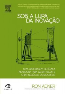 Baixar Sob a Lupa da Inovação pdf, epub, eBook