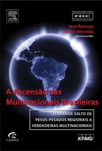 Baixar A Ascens&atilde;o das Multinacionais Brasileiras pdf, epub, eBook