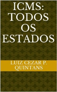 Baixar ICMS: Aplicavel a todos os Estados pdf, epub, eBook