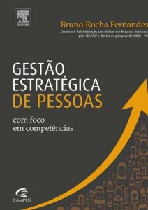 Baixar Gestão Estratégica de Pessoas Com Foco em Competência pdf, epub, eBook