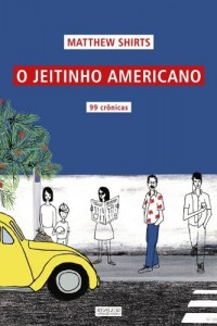Baixar Jeitinho Americano pdf, epub, eBook