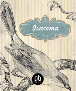 Baixar Iracema – revised and illustrated pdf, epub, eBook