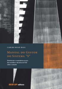 Baixar Manual do Gestor do Sistema S pdf, epub, eBook