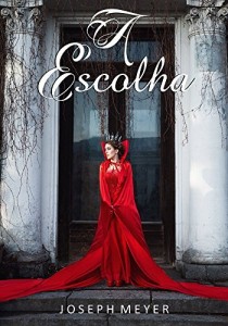 Baixar A Escolha pdf, epub, eBook