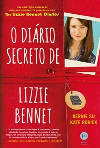 Baixar O diário secreto de Lizzie Bennet pdf, epub, eBook
