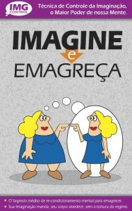 Baixar Imagine e Emagreça pdf, epub, eBook