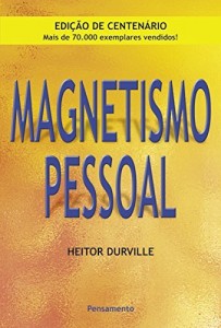 Baixar Magnetismo Pessoal pdf, epub, eBook