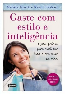 Baixar Gaste com estilo e inteligência pdf, epub, eBook