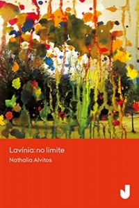 Baixar Lavínia: no limite pdf, epub, eBook