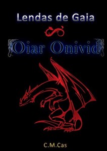 Baixar Lendas de Gaia: Oiar Onivid pdf, epub, eBook
