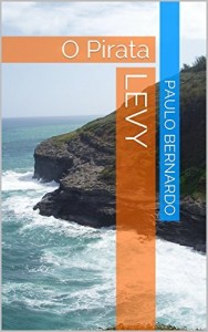 Baixar Levy: O Pirata pdf, epub, eBook