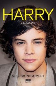 Baixar Harry – A Biografia: A biografia pdf, epub, eBook