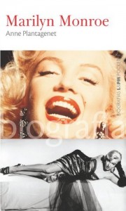 Baixar Marilyn Monroe pdf, epub, eBook