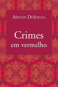 Baixar Crimes em vermelho pdf, epub, eBook