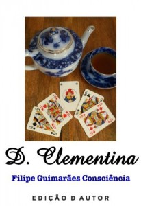 Baixar D. Clementina pdf, epub, eBook