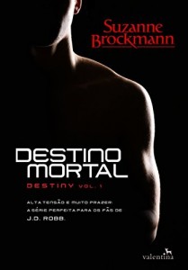 Baixar Destino Mortal (Destiny) pdf, epub, eBook